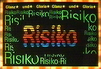 risiko