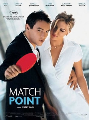 MatchPointPoster